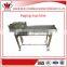 Hot sale friction desktop paging machine
