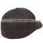 Custom Leather Safety Hat Helmet Cap Baseball Hat