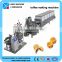 Independently developed toffee candy machinery line