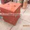 Satisfying Performance spare parts for impact crusher