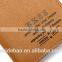 2016 Wholesale New Fashion Promition Genuine leather men's wallet with customizde logo
