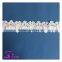 China supplier water soluble milky yarn lace for wedding dress                        
                                                                                Supplier's Choice