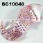 fashion stone hair accessories wholesale plastic hair clips china