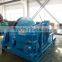 Electric hydraulic wire endless rope winch for mining usage