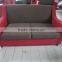 European interior design folding double divan sofa bed