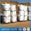 1 Ton Jumbo Bag for Chemaical and Sand, 1 Ton PP Jumbo Bag with Top Open, White 1 ton super sacks with polypropylene material