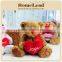wholesale soft valentines wholesale toy from china