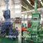 PVC Banbury mixer with tangential rotor