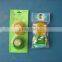 Scourer in Sponge