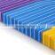 Double side high quality nail file buffer washable manicure tool