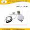 China Quality loss prevention device,plastic retractable anti-theft pull box,security cable on the display shelf