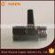 Brass miniature valve