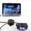 3-in-1 Car Parking Sensor with Night Vision Rear View Camera                        
                                                Quality Choice