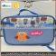 Custom brand cute insulated lunch bag for kids