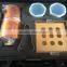 *plastic professional custom tool box