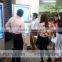 transparent 40 points 32" touch foil screen/touch film