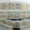 120LEDs/m Double Row SMD 5050 LED Strip 12V Silicone Tube Waterproof flexible Light 5meter/lot