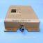 2016 dual band 1800/2100 mobile signal booster,2g 3g signal repeater LCD