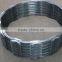 2015 New Design Concertina Razor Wire For Prison