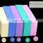 Logo protective sponge supplier selling wholesale pva professional sponge