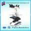Original Manufacturer XSZ-137,137E,137F2 1000x Compensation Free Binocular Trinoculaar Head Biological Microscope