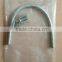Access control door loop in Crypton