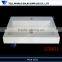 OEM production white color artificial stone Chinese cheap wash basin sink