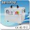 High pressure water mist system,anti-drip fog nozzle system