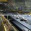 High Abrasion NN Rubber Conveyor Belt for Gravel