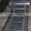 Cross Rigid Sidewall EP Conveyor Belt