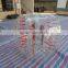 inflata bumper zorbing ball