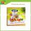 2016 dishwasher safe placemat 3d lenticular placemat