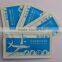 Disposable Single Piece Airline Hand Wipe From Powerclean With Factory Price