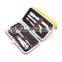 Cheap Manicure Set for Women/ Nail Scissors Set