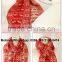 Christmas wool scarf wholesale