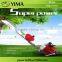 750mm 2-stroke gasoline engine powered hedge trimmer