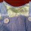 carnival cosplay children girl dress of 9 years old dorothy fancy party dress