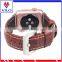 Fashion Genuine Leather Watch Band Leather Watch Straps For Apple Watch Wholesale