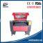 Hotsale Low cost Popular Co2 laser machine for fabric cutting