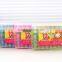 Beautiful 12 color non toxic crayon