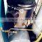 110kw 150hp Oil Lubricated Screw Air Compressor