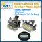 Canbus super white license plate lamp for Yaris for camry with Emark