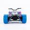S609 30 MPH 4WD 1/24 Drive Train 4 Channels Remote Control Brush RC Car Toy