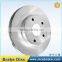 HAICHEN Original quality buyers preferred brake disc OE:3233608