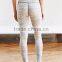 Heathered Namaste Legging Designed for Yoga, Gym, Running, Dancing Sport Pants for Woman Quality Choice