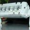 New LED lighting bar,30w/60w/120w/180w/240w led driving light bars with white black color for you choose