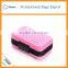 Fashion makeup organizer wash bag eva cosmetic bag beauty cosmetic travel bag