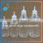 vapor juice e juice pet plastic bottle 15ml 30ml for e liquid bottle 10ml 15ml with flat child proof and tamper proof cap