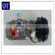 pc200-6 6d102 excavator 24v air compressor