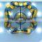 Wenzhou KAIQI Indoor Equipment Rope Climbing Rope Playing KQ50097B
